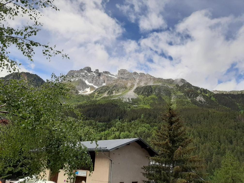 Randonnee Vanoise Pralognan-la-Vanoise Esterno foto
