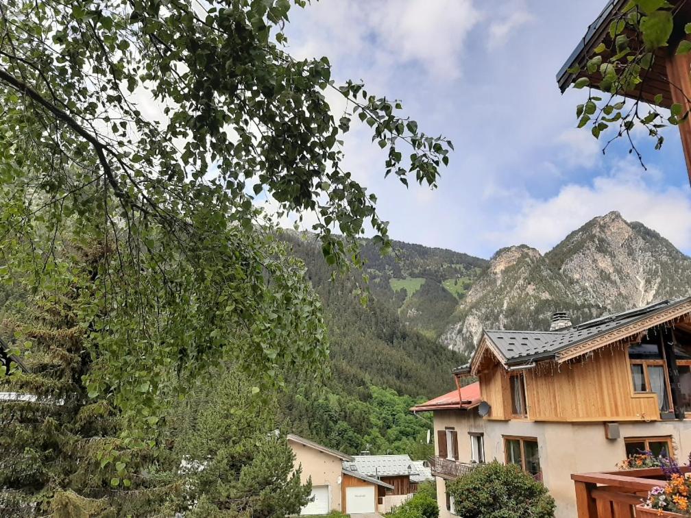 Randonnee Vanoise Pralognan-la-Vanoise Esterno foto
